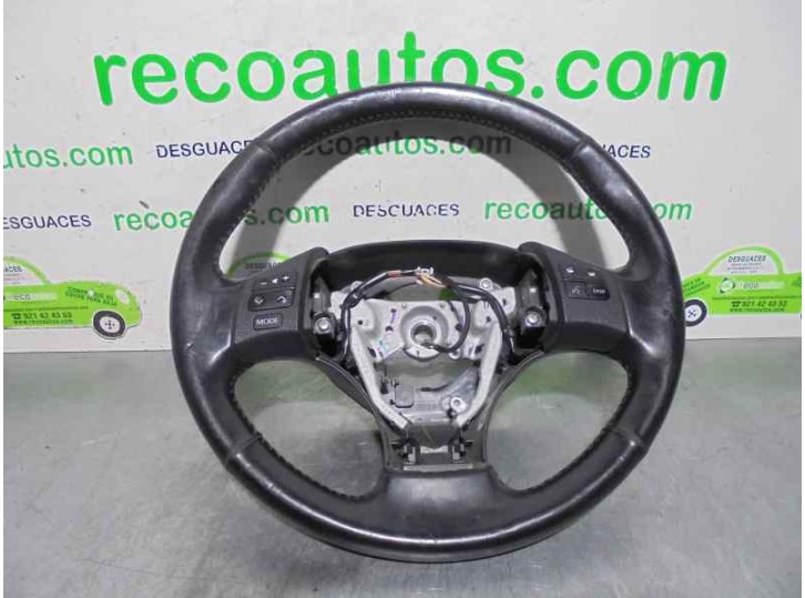 Recambio de volante para lexus is 200 (ds2/is2) d-cat referencia OEM IAM 4510053170C0 4518453010 