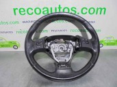 Recambio de volante para lexus is 200 (ds2/is2) d-cat referencia OEM IAM 4510053170C0 4518453010 