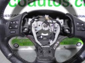 Recambio de volante para lexus is 200 (ds2/is2) d-cat referencia OEM IAM 4510053170C0 4518453010 