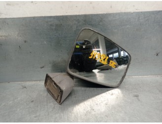 Replacement right wing mirror for Renault Rapid/Express (F40) 1.4 OEM IAM reference 7700804099 MANUAL 4 DOORS