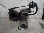 Recambio de turbocompresor para peugeot 406 berlina (s1/s2) 2.1 turbodiesel cat referencia OEM IAM 9628607080 4540912 GARRETT