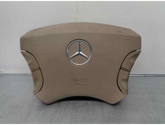Recambio de airbag delantero izquierdo para mercedes-benz clase cl (w215) coupe 5.0 v8 24v cat referencia OEM IAM 2204602498  