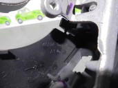 Recambio de volante para lexus is 200 (ds2/is2) d-cat referencia OEM IAM 4510053170C0 4518453010 