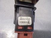 Recambio de warning para citroën c4 picasso 1.6 16v hdi fap referencia OEM IAM 96552745KR 