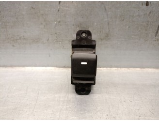 Recambio de mando elevalunas trasero izquierdo para hyundai i20 ii (gb, ib) 1.2 referencia OEM IAM 93580C7010 93580C70104X 
