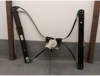 Recambio de elevalunas delantero izquierdo para audi a6 c8 (4a2) 35 tdi mild hybrid referencia OEM IAM 4K0837461 4K0837461 