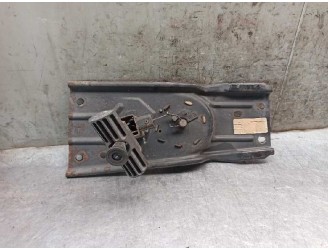 Recambio de util rueda repuesto para chrysler voyager (rg) 2.5 crd cat referencia OEM IAM P04860958AA  