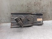 Recambio de util rueda repuesto para chrysler voyager (rg) 2.5 crd cat referencia OEM IAM P04860958AA 