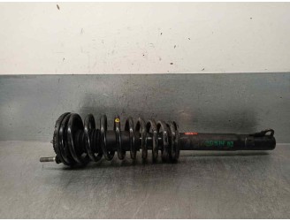 Recambio de amortiguador delantero izquierdo para alfa romeo 147 (190) 1.6 16v cat referencia OEM IAM 50515466 340025 KYB