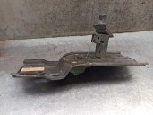 Recambio de util rueda repuesto para chrysler voyager (rg) 2.5 crd cat referencia OEM IAM P04860958AA  