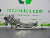 Recambio de elevalunas delantero derecho para lexus is 200 (ds2/is2) d-cat referencia OEM IAM 6980130260 6 PINES 5 PUERTAS