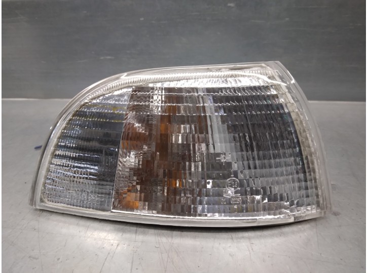 Recambio de piloto delantero derecho para fiat punto berl. (176) 1.2 cat referencia OEM IAM 46402655 BLANCO 3 PUERTAS