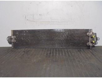 Recambio de radiador aceite para audi q7 (4l) 3.0 v6 24v tdi referencia OEM IAM 7LO317021 H1775004 BEHR