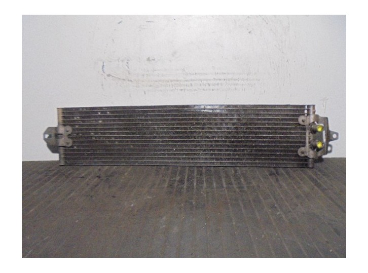 Recambio de radiador aceite para audi q7 (4l) 3.0 v6 24v tdi referencia OEM IAM 7LO317021 H1775004 BEHR