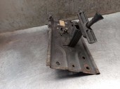 Recambio de util rueda repuesto para chrysler voyager (rg) 2.5 crd cat referencia OEM IAM P04860958AA  