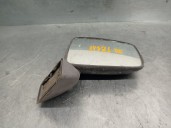 Replacement right door mirror for Renault Rapid/Express (F40) 1.4 OEM IAM reference 7700804099 MANUAL 4 DOORS