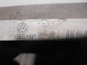 Recambio de radiador aceite para audi q7 (4l) 3.0 v6 24v tdi referencia OEM IAM 7LO317021 H1775004 BEHR