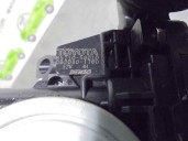 Recambio de elevalunas delantero derecho para lexus is 200 (ds2/is2) d-cat referencia OEM IAM 6980130260 6 PINES 5 PUERTAS