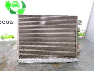Recambio de condensador / radiador aire acondicionado para renault megane i fase 2 berlina (ba0) 1.9 dti diesel referencia OEM I