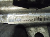 Recambio de radiador aceite para audi q7 (4l) 3.0 v6 24v tdi referencia OEM IAM 7LO317021 H1775004 BEHR