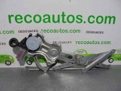 Recambio de elevalunas delantero izquierdo para lexus is 200 (ds2/is2) d-cat referencia OEM IAM 6980230260 6 PINES 4 PUERTAS