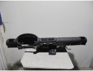 Recambio de salpicadero para seat leon (1m1) 1.9 tdi referencia OEM IAM 
