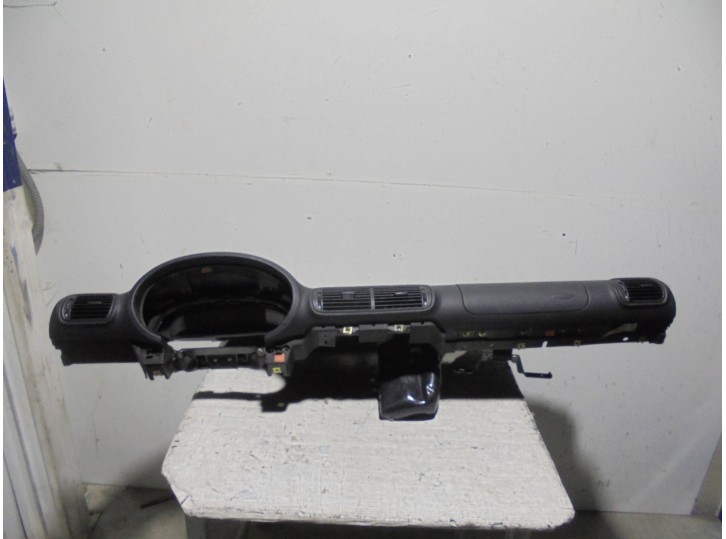 Recambio de salpicadero para seat leon (1m1) 1.9 tdi referencia OEM IAM 