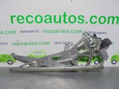 Recambio de elevalunas delantero izquierdo para lexus is 200 (ds2/is2) d-cat referencia OEM IAM 6980230260 6 PINES 4 PUERTAS