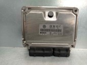 Recambio de centralita motor uce para seat ibiza (6l1) 1.9 tdi referencia OEM IAM 038906019KT 0281011219 BOSCH