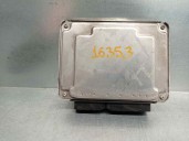Recambio de centralita motor uce para seat ibiza (6l1) 1.9 tdi referencia OEM IAM 038906019KT 0281011219 BOSCH