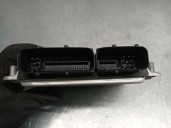 Recambio de centralita motor uce para seat ibiza (6l1) 1.9 tdi referencia OEM IAM 038906019KT 0281011219 BOSCH