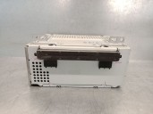 Recambio de sistema audio / radio cd para ford focus iii 1.6 tdci referencia OEM IAM F1BT18C815GH 