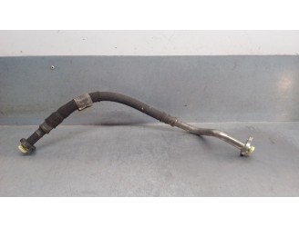 Recambio de tubos aire acondicionado para land rover freelander 2 (l359) 2.2 td4 4x4 referencia OEM IAM 6G9N19N601EF LR016632 