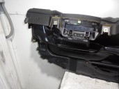Recambio de salpicadero para seat leon (1m1) 1.9 tdi referencia OEM IAM   