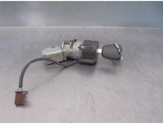 Recambio de conmutador de arranque para citroën c4 picasso 1.6 16v hdi fap referencia OEM IAM 9663123380 