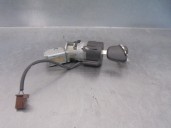 Replacement ignition switch for Citroën C4 Picasso 1.6 16V HDi FAP OEM IAM reference 9663123380 