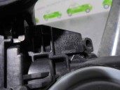 Replacement rear right window regulator for Lexus IS 200 (DS2/IS2) D-CAT OEM IAM reference 6980322200 6 PINS 4 DOORS