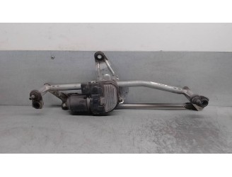Recambio de motor limpia delantero para volkswagen passat berlina (3c2) 2.0 tdi referencia OEM IAM 3C1955023E  