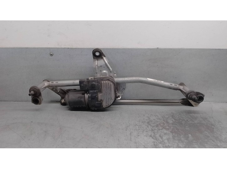 Recambio de motor limpia delantero para volkswagen passat berlina (3c2) 2.0 tdi referencia OEM IAM 3C1955023E  