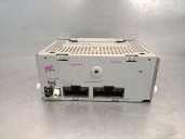 Recambio de sistema audio / radio cd para ford focus iii 1.6 tdci referencia OEM IAM F1BT18C815GH 