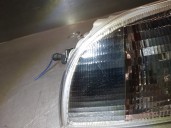 Recambio de piloto delantero derecho para fiat punto berl. (176) 1.2 cat referencia OEM IAM 46402655 BLANCO 3 PUERTAS