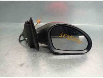 Replacement right wing mirror for Seat Ibiza (6L1) 1.9 TDI OEM IAM reference 6L1857508AB 5 PINS 3 DOORS