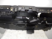 Recambio de salpicadero para seat leon (1m1) 1.9 tdi referencia OEM IAM 