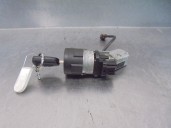 Replacement ignition switch for Citroën C4 Picasso 1.6 16V HDi FAP OEM IAM reference 9663123380 