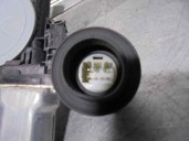 Recambio de elevalunas trasero izquierdo para lexus is 200 (ds2/is2) d-cat referencia OEM IAM 6980422200 6 PINES 4 PUERTAS