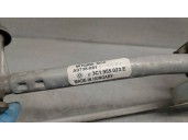 Recambio de motor limpia delantero para volkswagen passat berlina (3c2) 2.0 tdi referencia OEM IAM 3C1955023E  