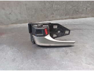 Recambio de maneta interior trasera izquierda para toyota prius (nhw30) 1.8 16v cat (híbrido) referencia OEM IAM 