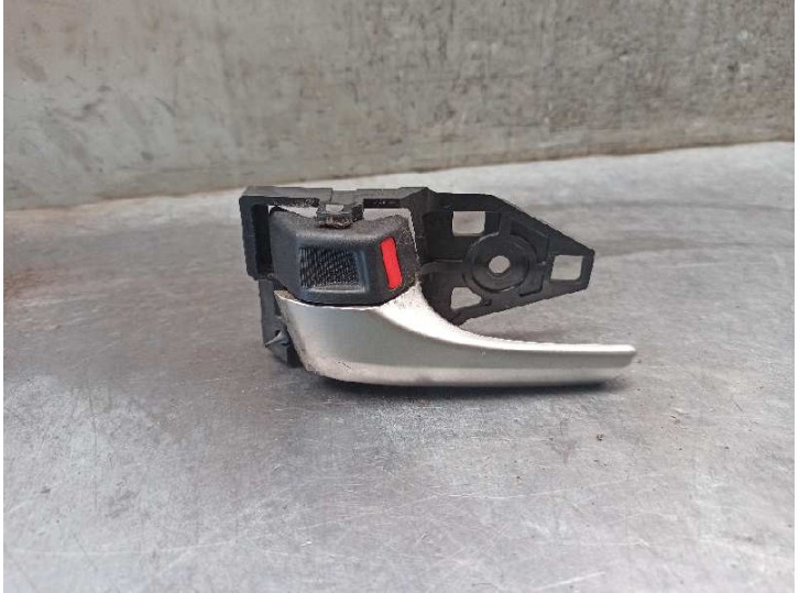 Recambio de maneta interior trasera izquierda para toyota prius (nhw30) 1.8 16v cat (híbrido) referencia OEM IAM 