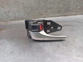 Recambio de maneta interior trasera izquierda para toyota prius (nhw30) 1.8 16v cat (híbrido) referencia OEM IAM 