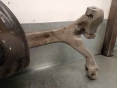 Recambio de mangueta delantera izquierda para audi a6 berlina (4f2) 2.0 tdi referencia OEM IAM 4F0407253G  